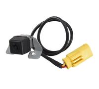 DENGG Caméra De Vue Arrière De Voiture Pour Hyundai IX35 IX20 Tucson Santa Fe 95760 1K501 95790-2S112 Caméra D'aide Au Stationnement De Secours