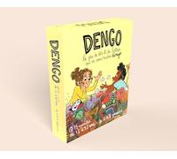 Dengo: Le jeu de dés et de lettres qui va vous rendre dingo
