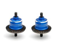 D'engrenages Différentiels pour Traxxas pour Slash 4x4 1/10 RC