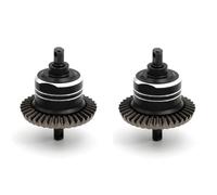 D'engrenages Différentiels pour Traxxas pour Slash 4x4 1/10 RC