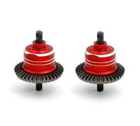 D'engrenages Différentiels pour Traxxas pour Slash 4x4 1/10 RC
