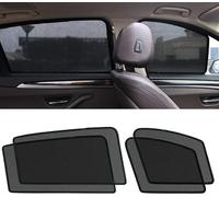 dengshao Pare Soleil Voiture pour Toyota Yaris Cross Hybrid 2021-2024 2025, Pare-soleils Auto Protection Solaire Voiture Protege Soleil Bébé Bloquer Les Rayons UV