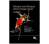 Dengue And Dengue Hemorrhagic Fever