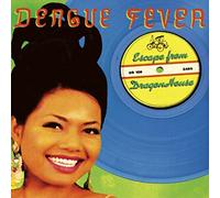 Dengue Fever - Escape from Dragon...