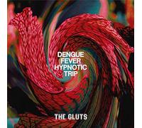 Dengue Fever Hypnotic Trip (180gcolored Vinyl)