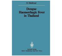 Dengue Haemorrhagic Fever In Thailand