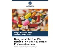 Dengue-Moleküle: Ein neuer Blick auf NS2B/NS3-Proteasehemmer: Peptid- und Nicht-Peptid-Verbindungen