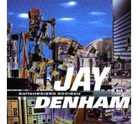 Denham,Jay - Synthesized Society