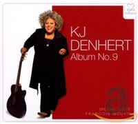 Denhert, Kj - Album No.9 -Digi-