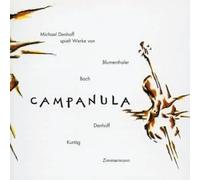 Denhoff, Michael - Campanula [Import]