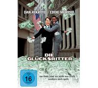 Denholm Elliott,Dan Aykroyd,Don Ameche - Die Glücksritter [Import]