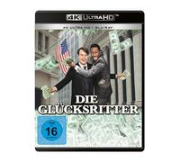 Denholm Elliott,Dan Aykroyd,Don Ameche - Die Glücksritter [Blu-Ray] [Import]