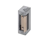 DENI Ouvre-porte électrique DENI 6-12 V AC/DC Ressort de verrouillage renforcé DIN L/R avec FaFix Quantité:1