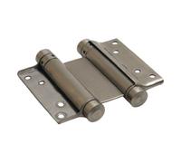 DENI Charnière de porte battante DENI STA vernis Gr.39 L.175mm 55kg TS 40-45mm Quantité:2