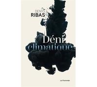 Déni climatique