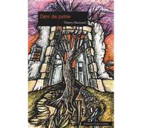 Déni de patrie - Thierry Maricourt - Chant D'orties - broché - Roman adolescent dès 13 ans