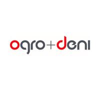 DENI DENI Barre anti-panique 9 mm, TS 45-59 (53/53 mm) (53/53 mm) Quantité:1