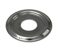 DENI DENI Capuchon de protection WET pour judas de porte 3980, extérieur, diamètre 47 mm laiton chromé Quantité:1
