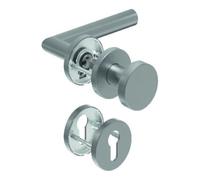 DENI DENI Clé à ergots ER 8 mm forme L, PZ forme L, PZ Quantité:1