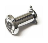 DENI DENI Œilleton de porte WET 3980 180° Quantité:1