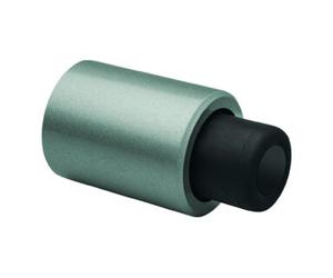 DENI DENI tampon d'arrêt LM argent.laque.L.110mm Quantité:1