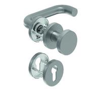 DENI DENI WE-Grt. ER 8 mm RS Forme U, Ros. PZ Forme U, Ros. PZ Quantité:1