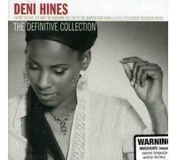 Deni Hines - Definitive Collection