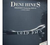 Deni Hines - Delicious