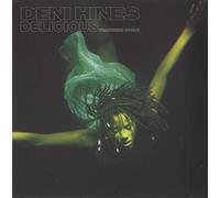 Deni Hines - Delicious (7remix)