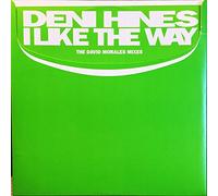 Deni Hines - Deni Hines / I Like The Way (The David Morales Mixes)