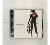 Deni Hines - Imagination [Import]