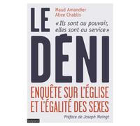 Deni (le) - Maud Amandier - Bayard - broché - Etude