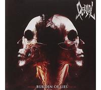 Denial - Burden of Lies [Import]