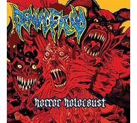 Denial Fiend - Horror Holocaust