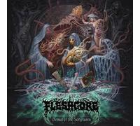Denial of The Scriptures – CD (Import)