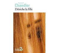 Déniche la fille