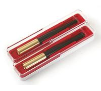 Denicotea 2 Porte-cigarette Lady Black titulaire de type éjecteur - modèle 22202