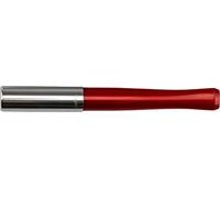 Denicotea Fume-cigarette automatique rouge nacré