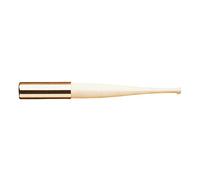 Denicotea Lady Fume-cigarette automatique Ivoire