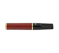Denicotea Nice Porte-cigarette en acajou/non Slim Zgt