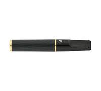 Denicotea Nice Porte-cigarette en ébène