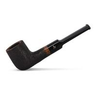 dénicotéa - pipe droite sablée 353