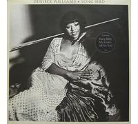 Deniece Williams - Deniece Williams - Song Bird - CBS