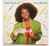 Deniece Williams - Hot on The Trail (1986) [Import]