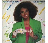 Deniece Williams - Hot On The Trail [Vinyl LP]