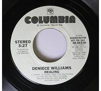 DENIECE WILLIAMS / I CANT WAIT