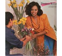 Deniece Williams - Let's hear it for the boy (1984)
