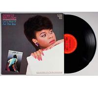 Deniece Williams - Let's Hear It For The Boy