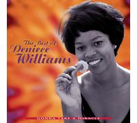 Deniece Williams The Best Of Deniece Williams: Gonna Take A Miracle (CD)
