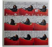 Deniece Williams - Water Under The Bridge (1987) [Import]